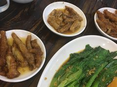 -品香排骨饭(羊官路店)