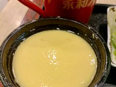 大王香滑蒸蛋-永和大王(共和新路店)