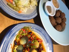 -金豆角砂锅焖面(安贞店)