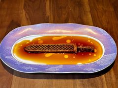 -曾宴·楚菜(湖北省博物馆店)