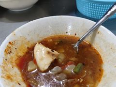 -马鑫胜夜宵肉丸胡辣汤