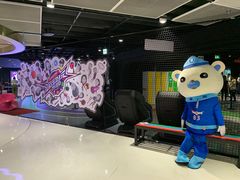 -VS SPORTS PARK运动玩乐园·团建·生日会(合生汇店)