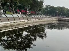 -眉山湿地公园(东坡区)