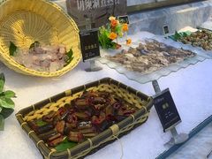 -川骄海鲜自助(河东店)