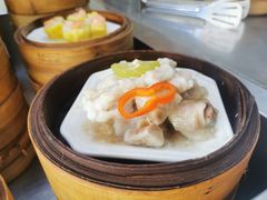 -恒兴发茶店(水巷口店)