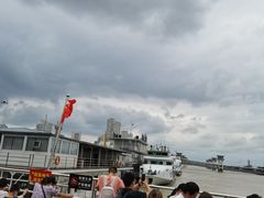 -武汉关码头(轮渡站)