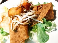 -Pancakes on the rocks(Darling Harbour)