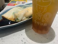 -华辉拉肠(宝华店)
