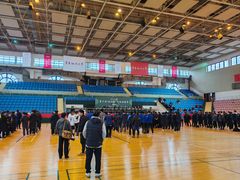 -华东政法大学(松江校区)