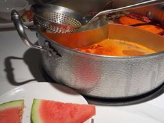 -潮牛壹号鲜牛肉火锅(世界城广场店)