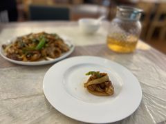 -李记潮汕砂锅粥(营福路店)