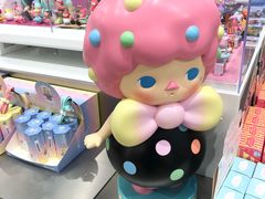 -泡泡玛特POPMART(合生汇店)