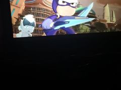 -山文星辉影城(济南和谐广场店)