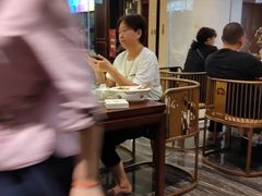 大堂-童福兴·南京菜(老门东店)