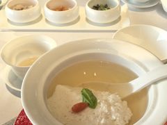 -兴蜀府·臻味江景餐厅(正大广场店)