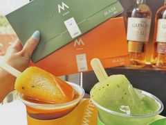 -M Stand (TX淮海路店)