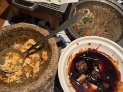 -绿茶餐厅(布吉万象汇店)