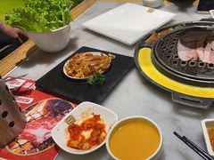 -韩宫宴和牛烤肉(合肥滨湖银泰城店)