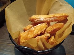 -The Cheebat 锌吧·Bistro(体育西店)