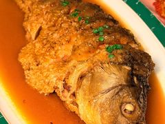 -金狮麟·新豫菜(金码大厦店)