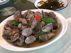 花甲-海岛渔村大酒店(云霄路店)