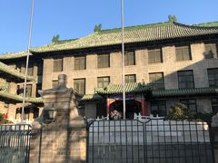 -北京协和医院(东单院区)