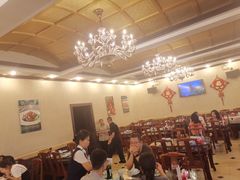 -玉林烤鸭店(垡头店)
