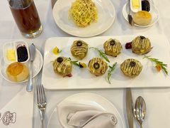 -成桂西餐厅·42年的味道(五大道疙瘩楼店)