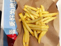 -德克士(中心医院店)