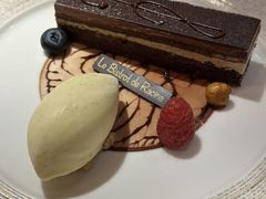 -Le Bistrot de Racine