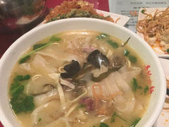 马记烩面包子-马记烩面包子(华中路店)