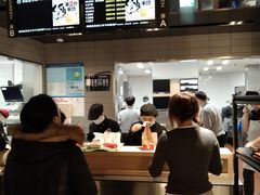 -麦当劳(豫园店)