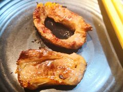 黑牛肋条-九田家黑牛烤肉料理(太阳城店)