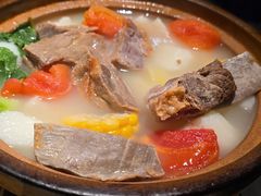 -一坐一忘云南菜(北京skp店)
