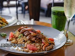 -Moka Bros 摩卡站(嘉华店)