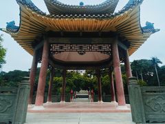 -烈士陵园(地铁站)