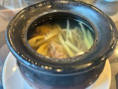 -西江美食舫·江西菜(健德桥店)