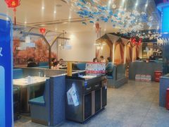 大堂-大河宴椒麻鱼(嘉和园店)