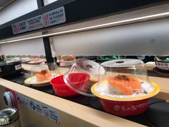 -友壹町寿司(佛山新DNA店)