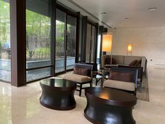 -上海崇明金茂凯悦酒店
