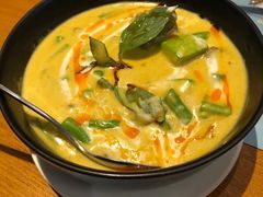 黄咖喱牛肉-帕蓝·暹罗料理(曲阳店)