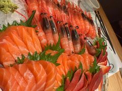 -隐泉京望日式料理(太和广场店)