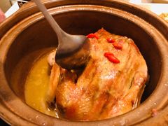 外婆茶香鸡-外婆家(古墩印象城店)