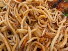 -兰州老马家族食府(康庄总店)