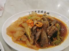 -长平老姿娘夜粥(平东一街店)