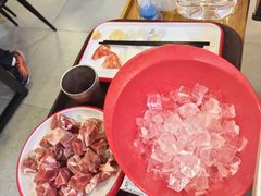 -毛辣果·贵州红酸汤牛肉火锅(西单店)