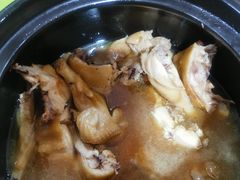 -区海鸡场饭店(石壁店)
