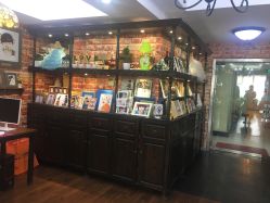 -小苹果儿童摄影(崇安店)