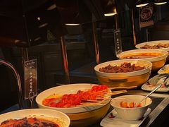 -The COOK·厨餐厅·自助餐(浦东嘉里大酒店)