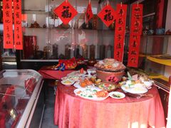 -文儒九号·闽菜馆(三坊七巷店)